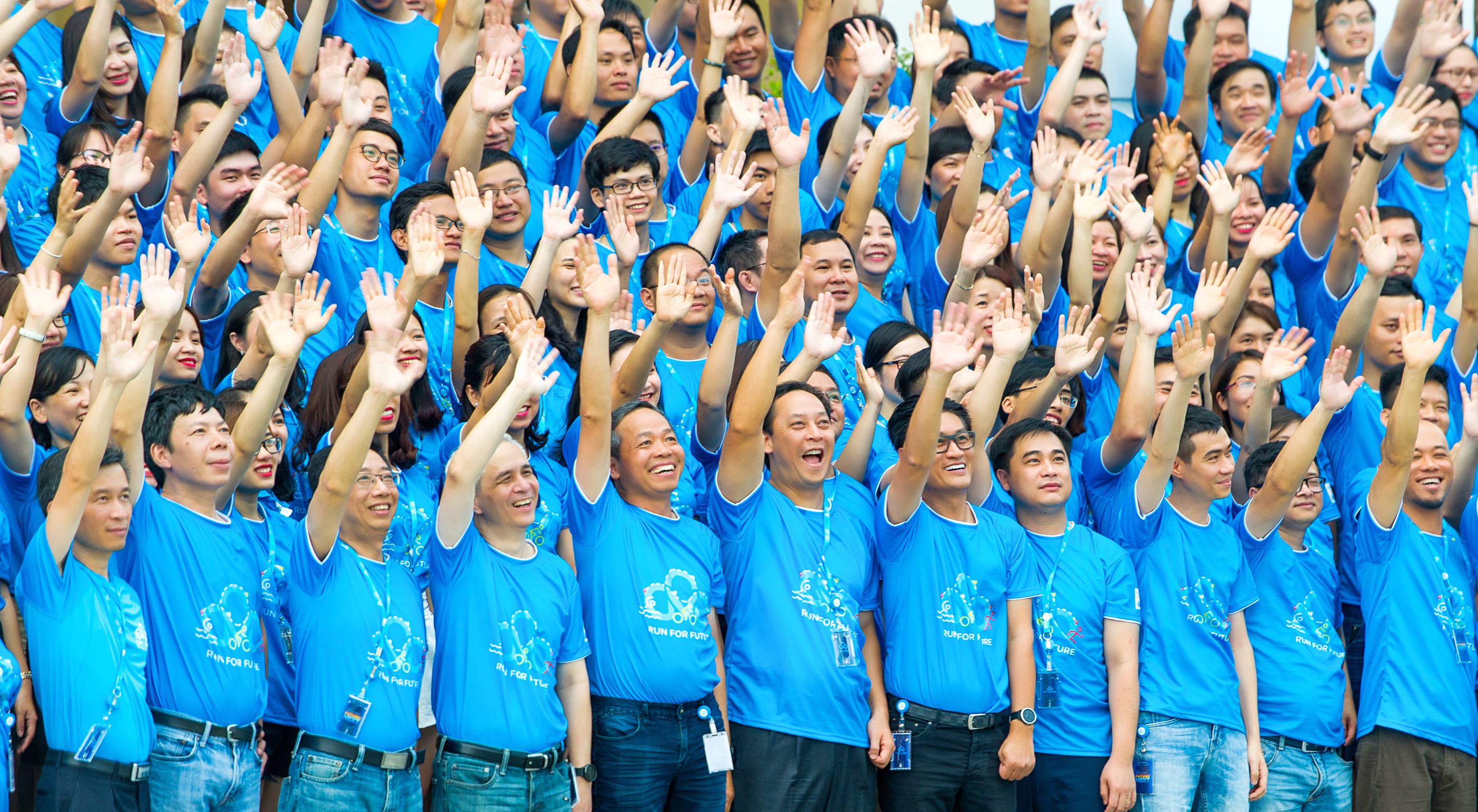 03 anh tap the 2 CMC Global Year in Review: The biggest moments from 2019