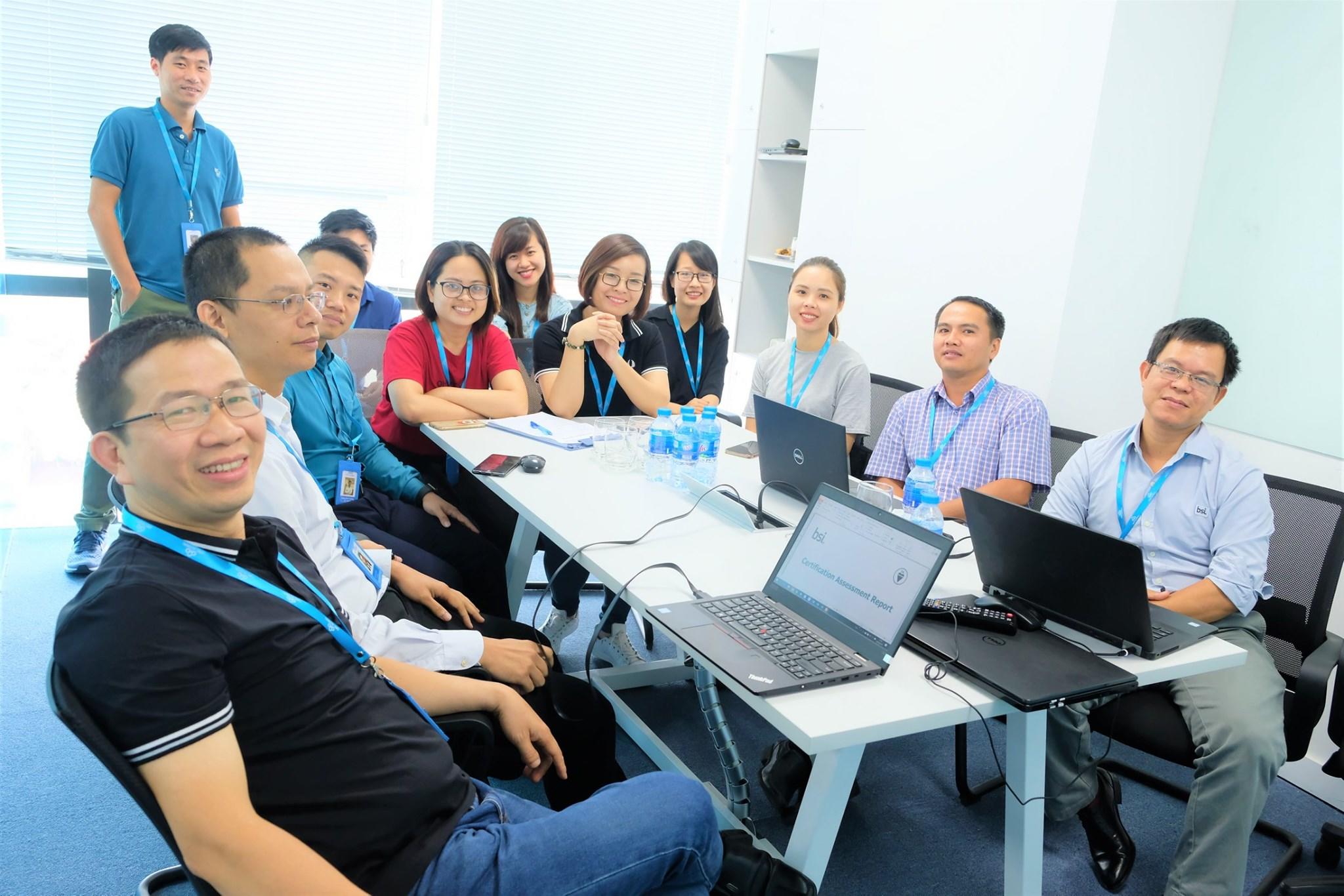 blog-ISMS-Campaign CMC Global strengthens ISMS Campaign
