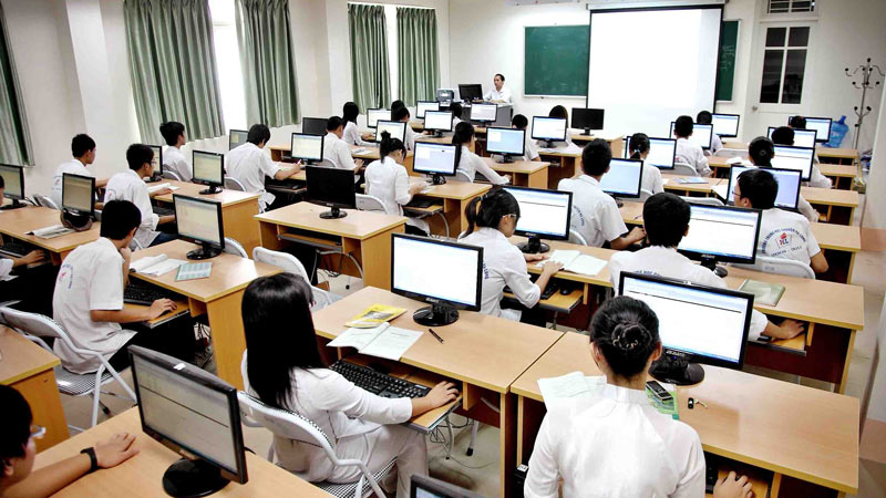 It-in-Vietnam