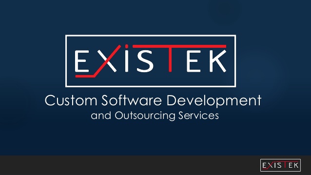 Existek Offshore Software Development Companies Globally