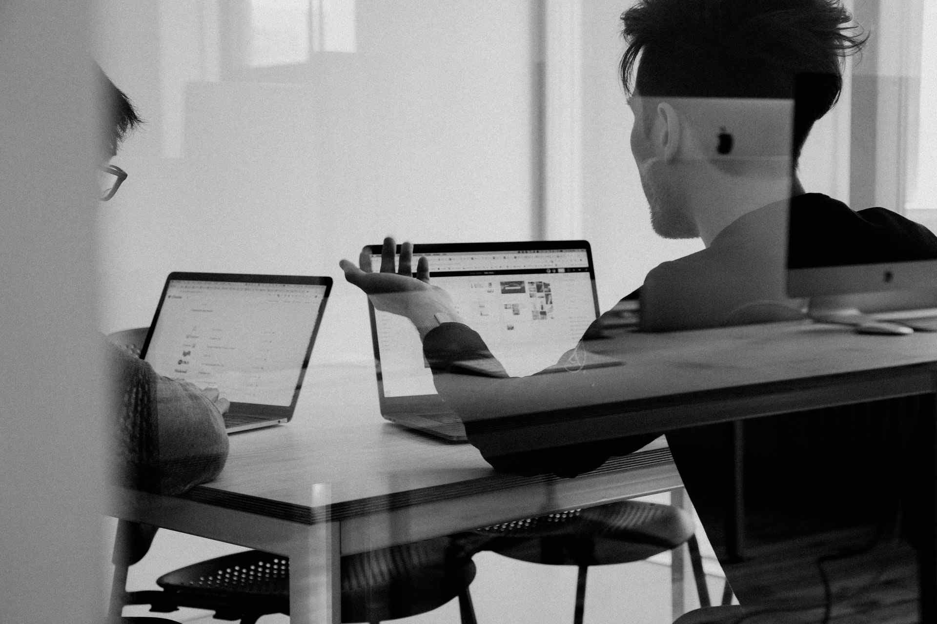 Meetings applications of workplace automation