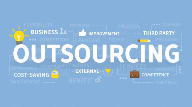 Outsourcing software development