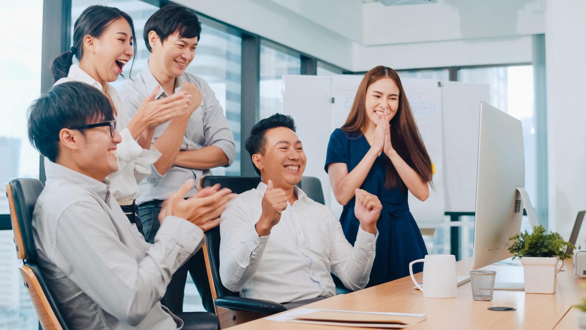 Successful Outsourcing Examples 6 Companies That Outsourced to Grow