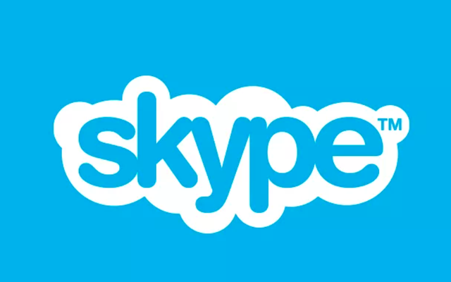 Skype outsourcing from the early days to enhance business tremendously.
