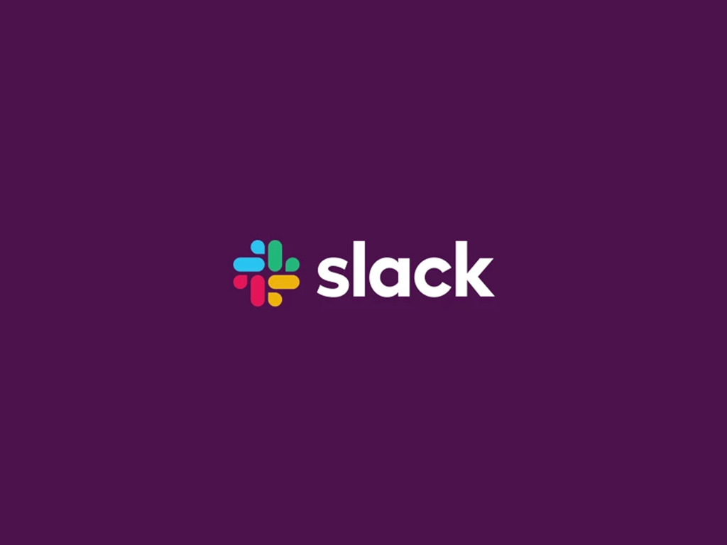 Slack outsourcing Web design and Beta testing