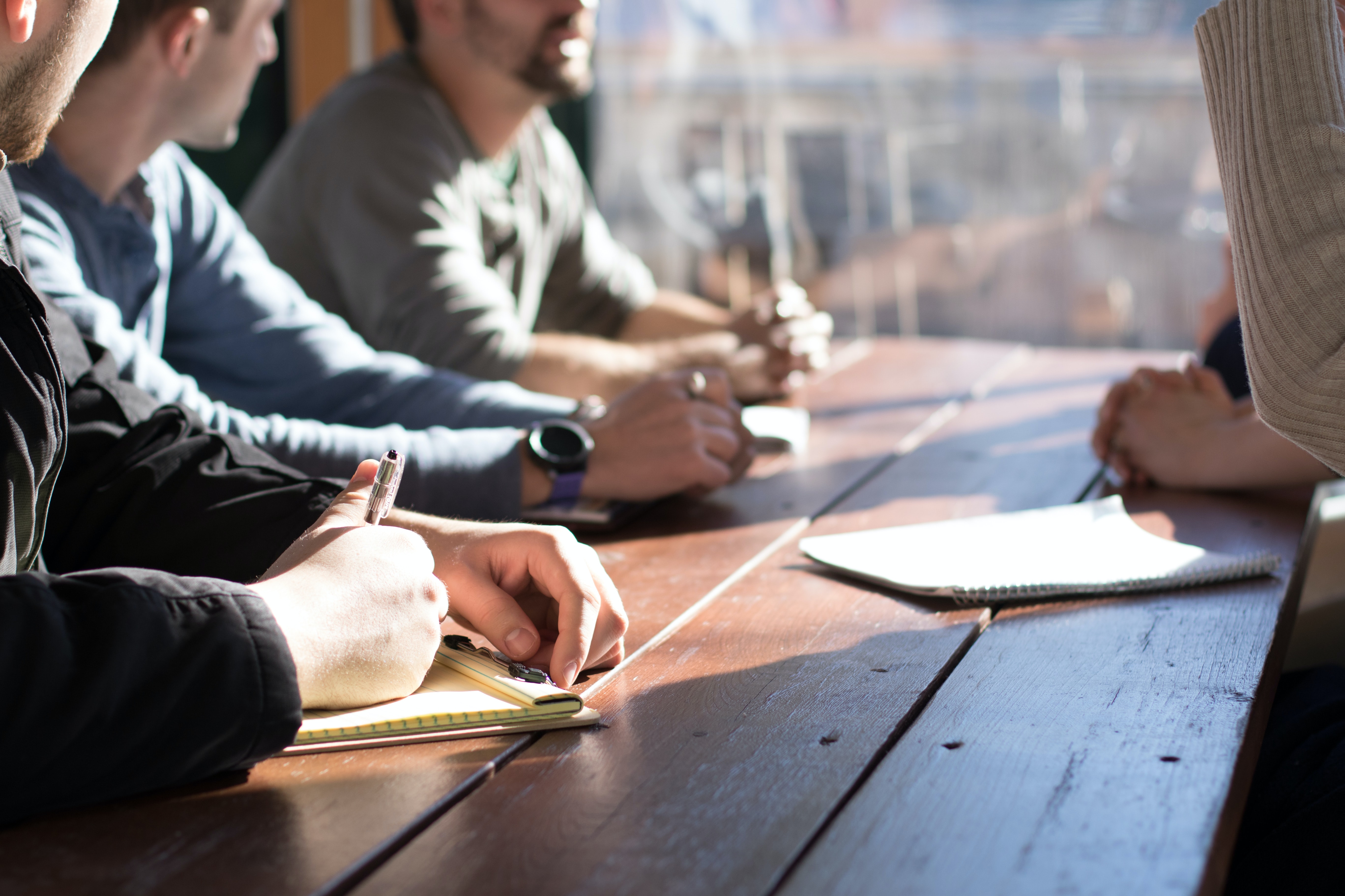Outsourcing has huge IT Talent pool