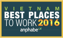 vietnam best places to work 2016