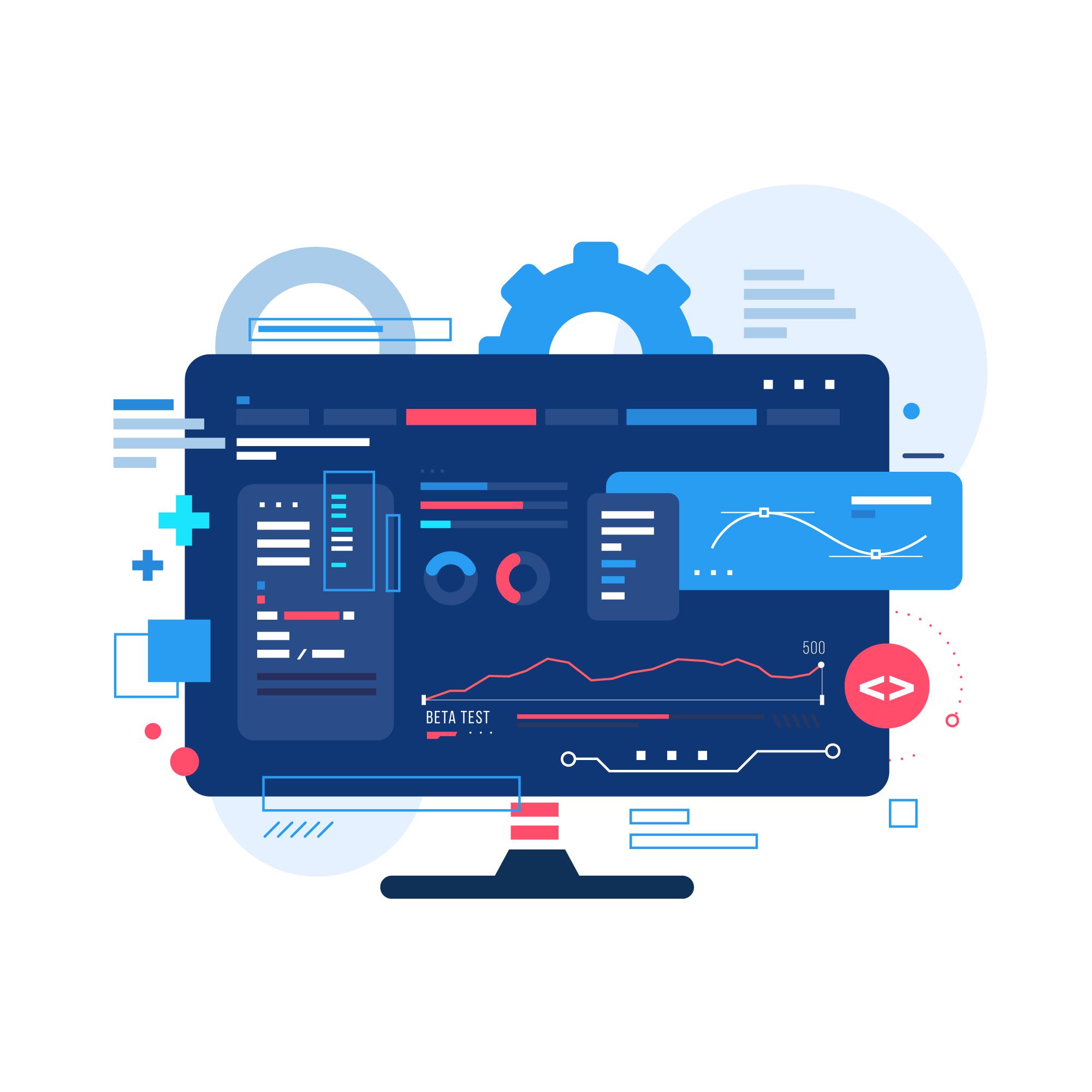 new technology outsourcing