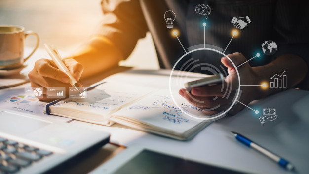 RPA Management capabilities changes