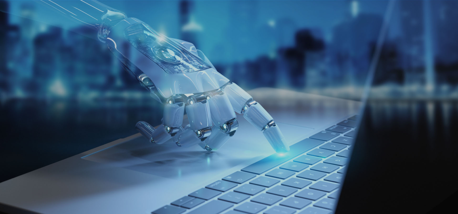 RPA platforms Experience