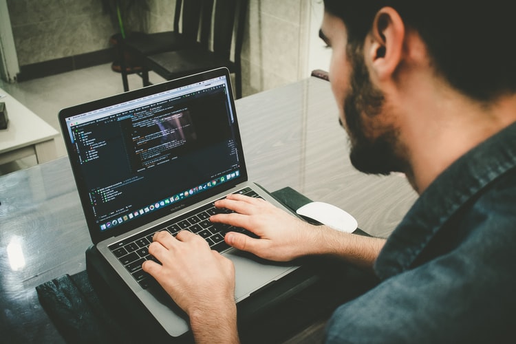 Coding is top RPA developer skills