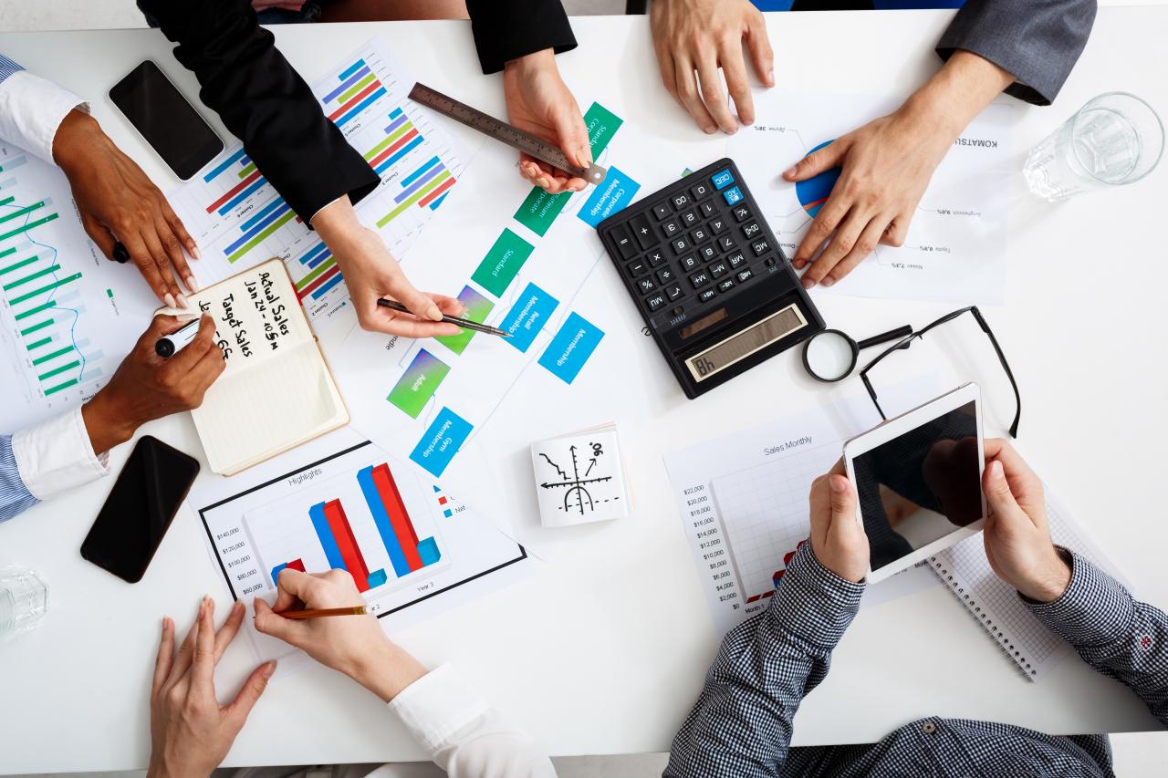 Accounting Payables Automation