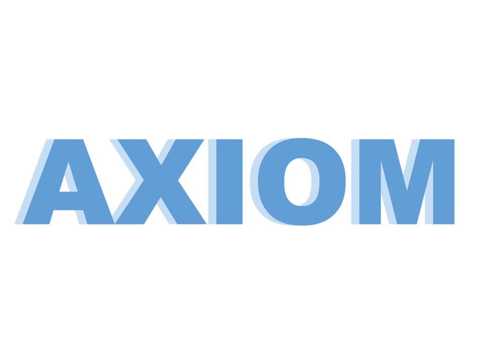 AXIOM IT Solution Pte Ltd.