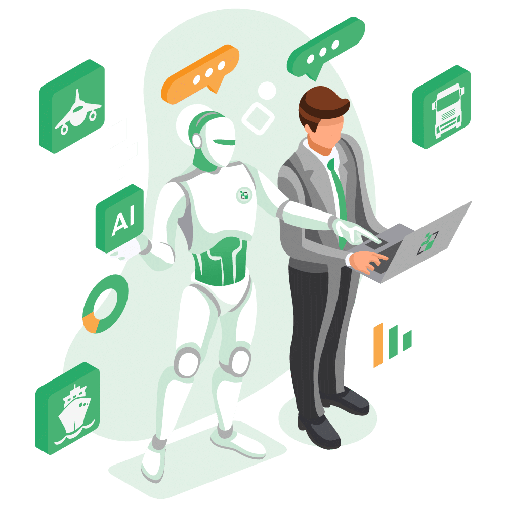 Artificial and Augmented Intelligence