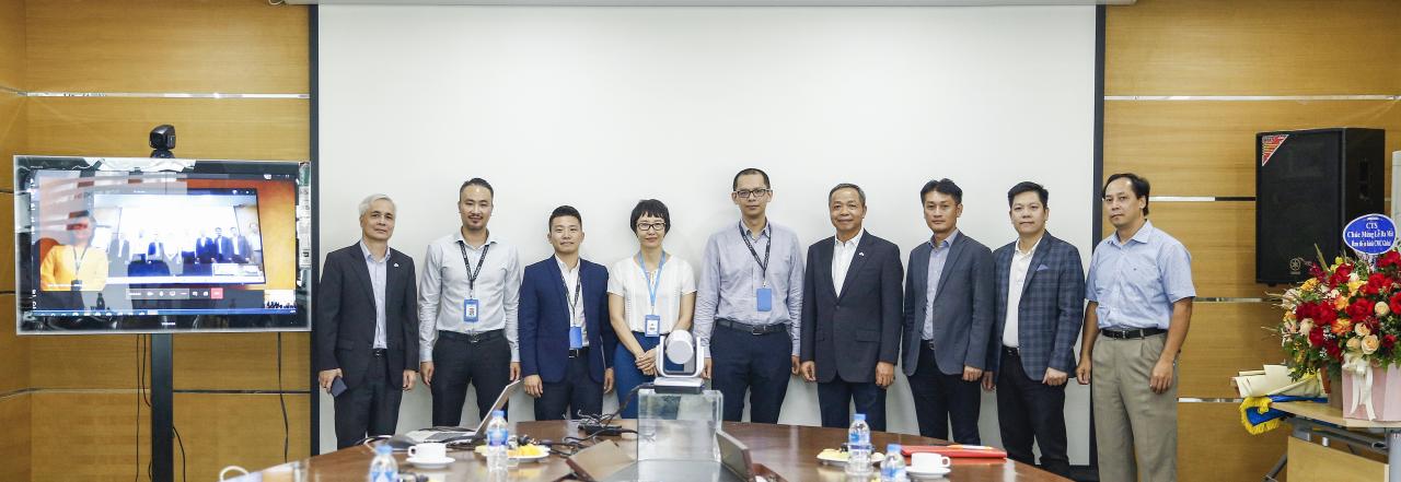 CMC Global Appoints and Announces New Board of Directors