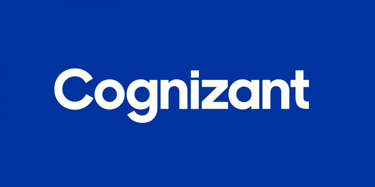 Cognizant robotic process automation services