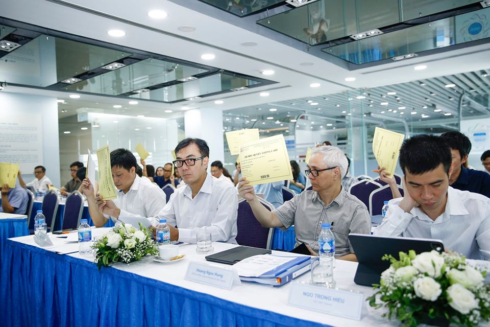 CMC aims for its revenue to increase by 12% and profit by 16% in the fiscal year 2020