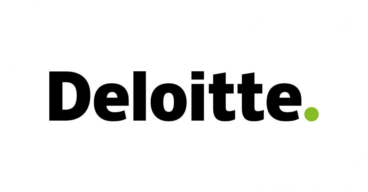 Deloitte is a global leader in applying automation