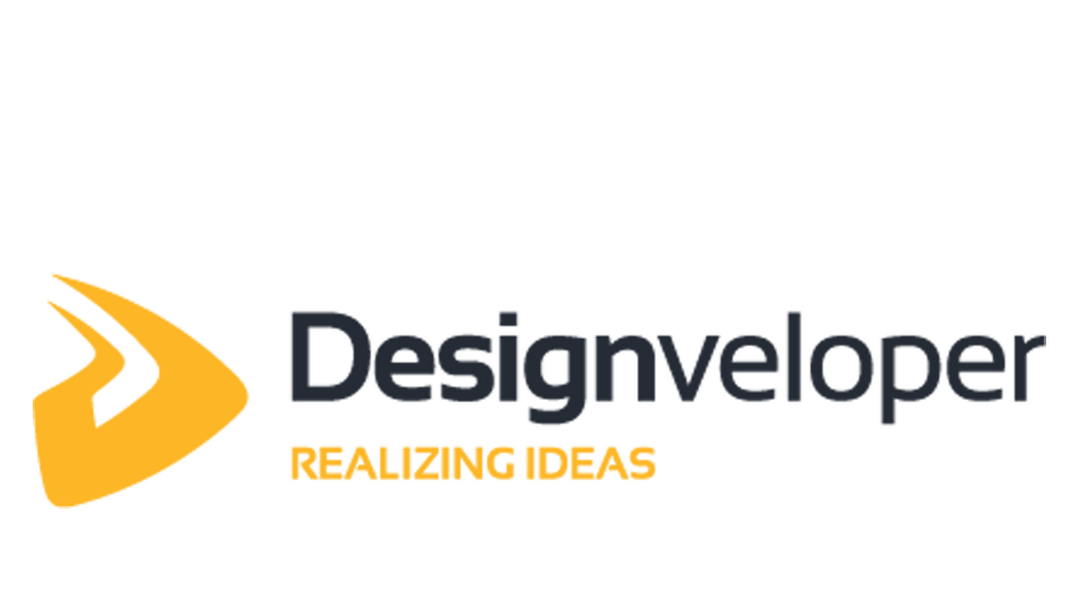 Designveloper company, Mobile and Web developers