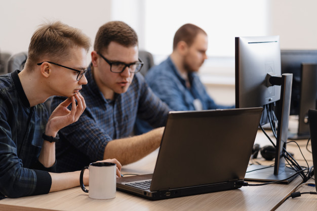IT Service Desk Automation