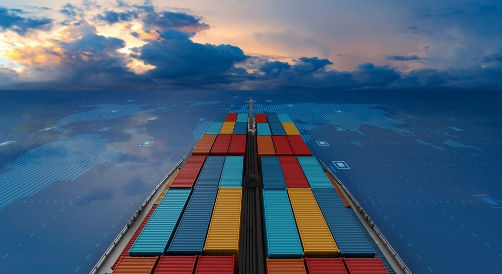 Logistics Demand Forecasting