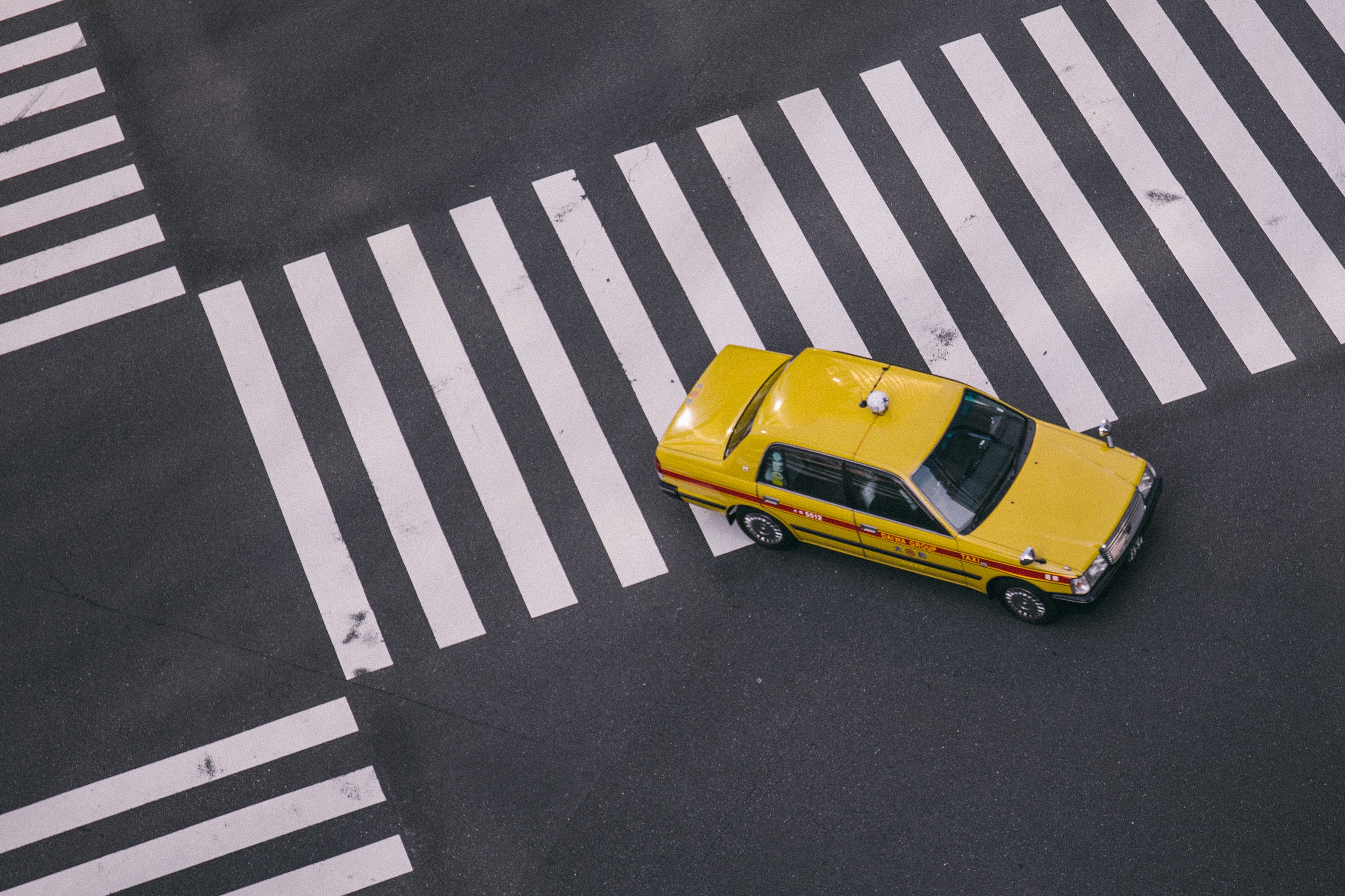 Ride-hailing Application Development
