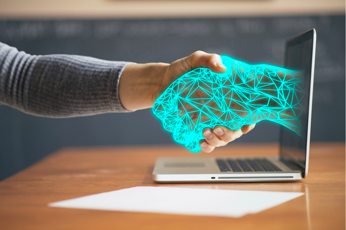 IT-Vendor-Collaboration