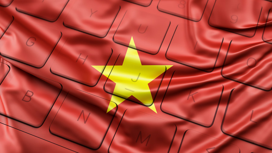 Top cloud managed service providers vietnam