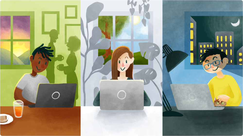 Remote Learning — Pear Deck