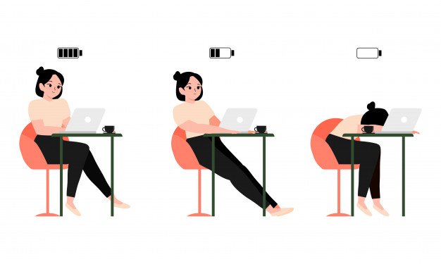 avoid burnout in your teams to manage better