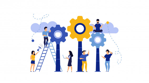 Rigid process is a challenge for managing software development teams