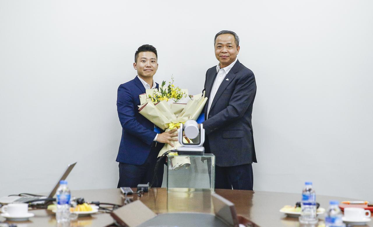 CMC Global Appoints and Announces New Board of Directors