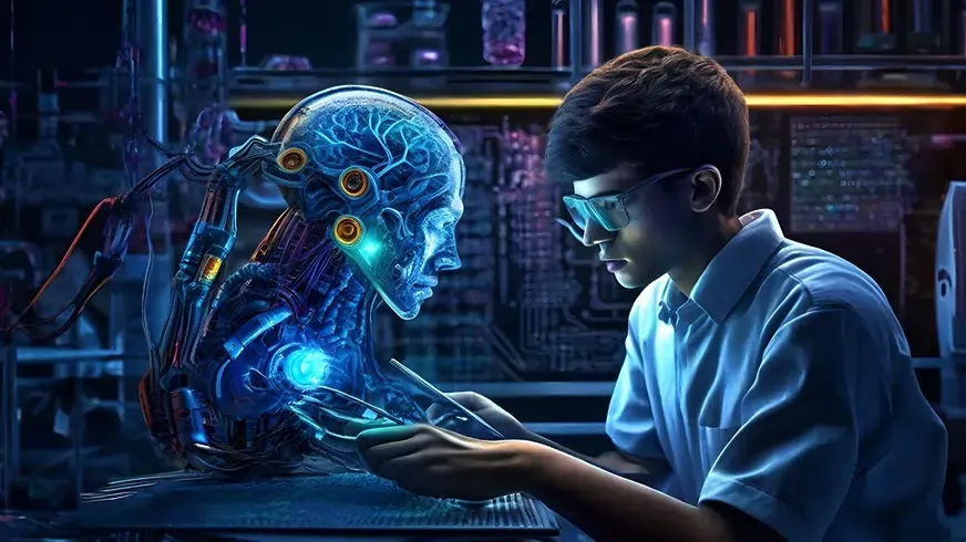 Unlocking the Future: Top Emerging Technology Trends 2025 and Revolutionary AI Advancements 5 Generative AI marketing 2025